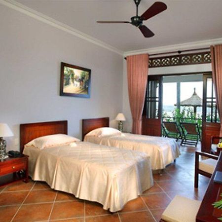 Amaryllis Resort Phan Thiết Buitenkant foto