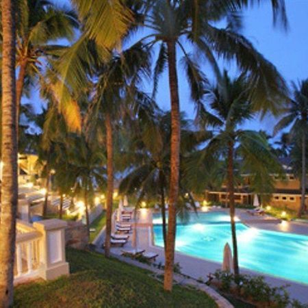 Amaryllis Resort Phan Thiết Buitenkant foto