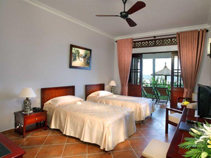Amaryllis Resort Phan Thiết Buitenkant foto