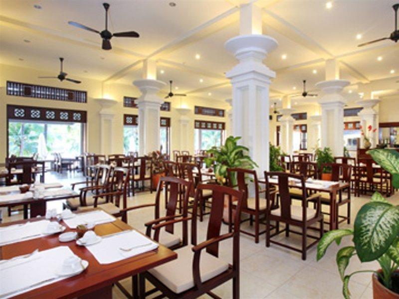 Amaryllis Resort Phan Thiết Buitenkant foto