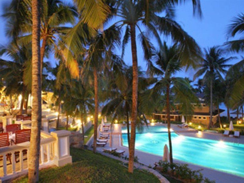 Amaryllis Resort Phan Thiết Buitenkant foto
