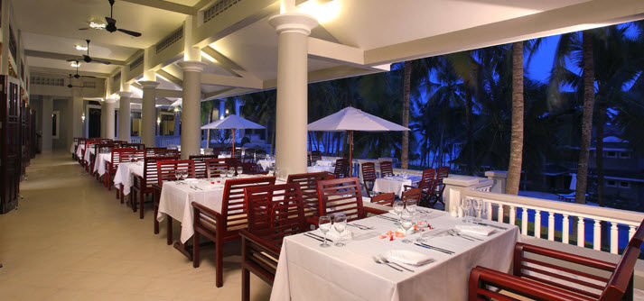 Amaryllis Resort Phan Thiết Buitenkant foto