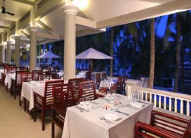 Amaryllis Resort Phan Thiết Buitenkant foto