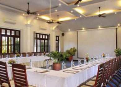 Amaryllis Resort Phan Thiết Buitenkant foto