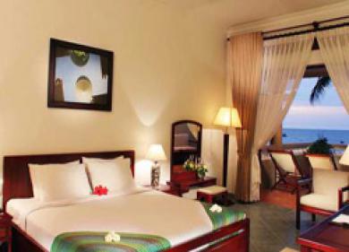 Amaryllis Resort Phan Thiết Buitenkant foto